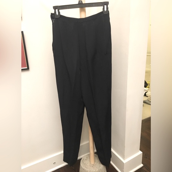 Vintage Gianfranco Ferre tunic and trouser set - Picture 8 of 11